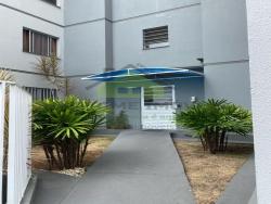 #10161 - Apartamento para Venda em Jacareí - SP - 3