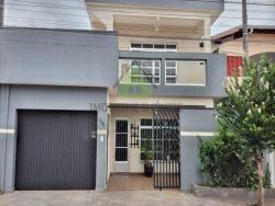 #10163 - Casa para Venda em Jacareí - SP - 2