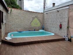 #10163 - Casa para Venda em Jacareí - SP - 3