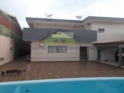 #10163 - Casa para Venda em Jacareí - SP - 1