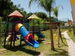 #10165 - Apartamento para Venda em Jacareí - SP - 2