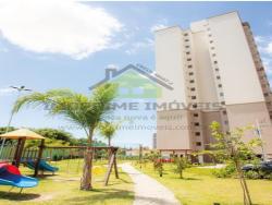#10165 - Apartamento para Venda em Jacareí - SP - 3