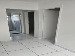 #10166 - Apartamento para Venda em Jacareí - SP - 1