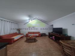#10168 - Casa para Venda em Jacareí - SP - 1
