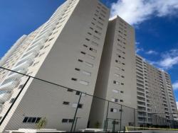 #10170 - Apartamento para Venda em Jacareí - SP - 3