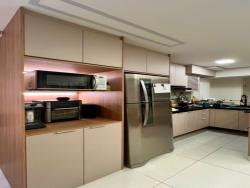 #10170 - Apartamento para Venda em Jacareí - SP - 1