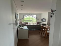 #10172 - Apartamento para Venda em São José dos Campos - SP - 3