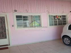 #10173 - Casa para Venda em Jacareí - SP - 2