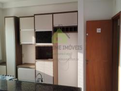 #10176 - Apartamento para Venda em Jacareí - SP - 2