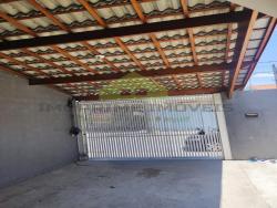 #10177 - Casa para Venda em Jacareí - SP - 3