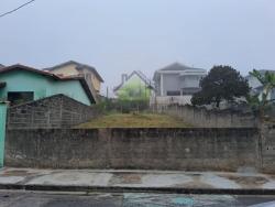 #10178 - Terreno para Venda em Jacareí - SP