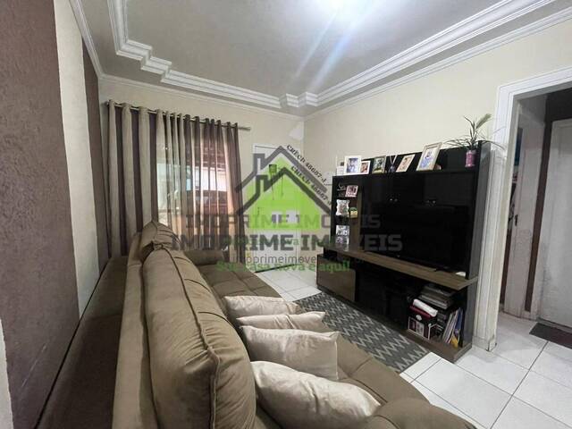 #10179 - Casa em condomínio para Venda em Jacareí - SP - 1