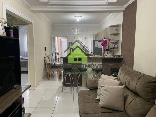 #10179 - Casa em condomínio para Venda em Jacareí - SP - 2
