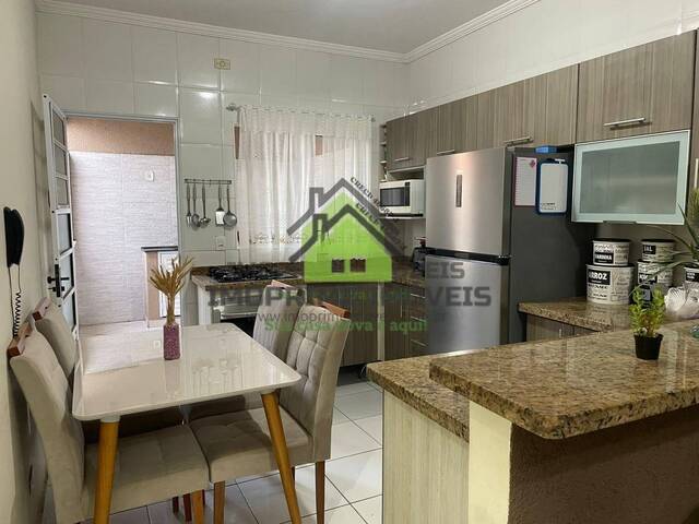 Casa em condomínio para Venda em Jacareí - 4