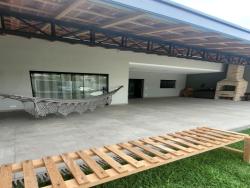 #10180 - Casa para Venda em Jacareí - SP - 3