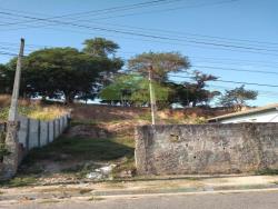 #10183 - Terreno para Venda em Jacareí - SP - 2