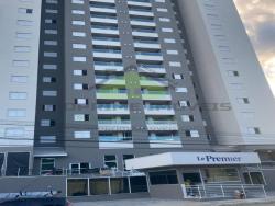 #10184 - Apartamento para Venda em Jacareí - SP - 1