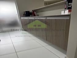 #10186 - Apartamento para Venda em Jacareí - SP - 2