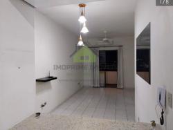 #10190 - Apartamento para Venda em Jacareí - SP - 2