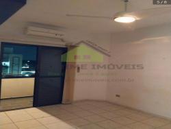 #10190 - Apartamento para Venda em Jacareí - SP - 3