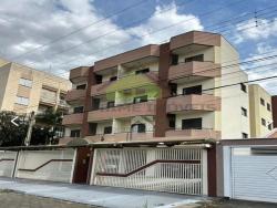 #10190 - Apartamento para Venda em Jacareí - SP - 1