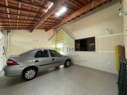 #10196 - Casa para Venda em Jacareí - SP