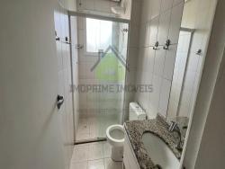 #10199 - Apartamento para Venda em Jacareí - SP - 2