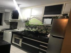 #10201 - Apartamento para Venda em Jacareí - SP - 2