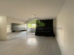 #10202 - Apartamento para Venda em Jacareí - SP - 1