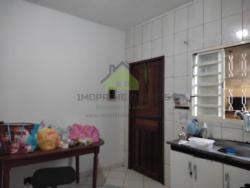 #10203 - Casa para Venda em Jacareí - SP - 2