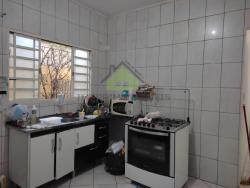 #10203 - Casa para Venda em Jacareí - SP - 3
