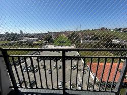 #10204 - Apartamento para Venda em Jacareí - SP - 3