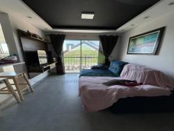 #10204 - Apartamento para Venda em Jacareí - SP - 1