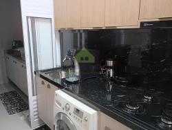 #10207 - Apartamento para Venda em Jacareí - SP - 2