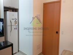 #10207 - Apartamento para Venda em Jacareí - SP - 3