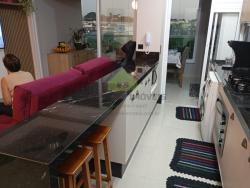 Apartamento para Venda em Jacareí - 4