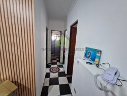 #10208 - Apartamento para Venda em Jacareí - SP - 2