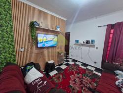 #10208 - Apartamento para Venda em Jacareí - SP - 1