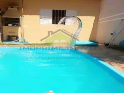 #10211 - Casa para Venda em Jacareí - SP - 3