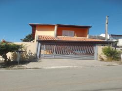 #10101 - Casa para Venda em Jacareí - SP