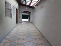 Casa para Venda em Jacareí - 2