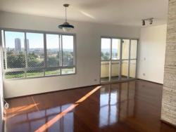 #10104 - Apartamento para Venda em Jacareí - SP