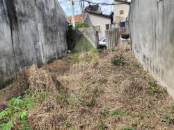 #10088 - Terreno para Venda em Jacareí - SP