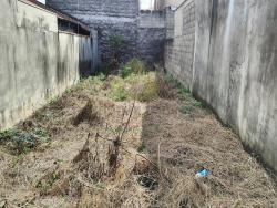 #10088 - Terreno para Venda em Jacareí - SP