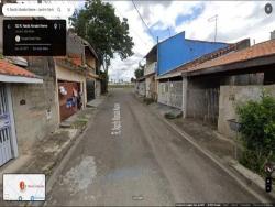 #10088 - Terreno para Venda em Jacareí - SP