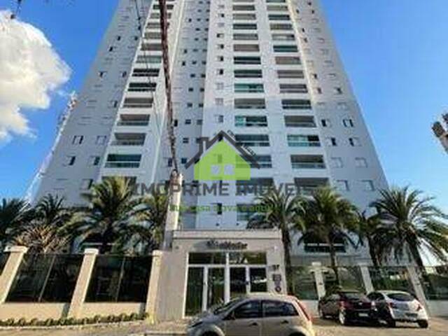 Apartamento para Venda em Jacareí - 2