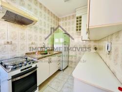 #10083 - Apartamento para Venda em Jacareí - SP