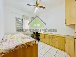 #10083 - Apartamento para Venda em Jacareí - SP