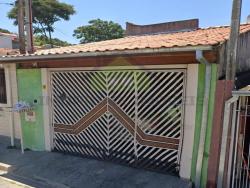 #10089 - Casa para Venda em Jacareí - SP