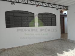 #10092 - Casa para Venda em Jacareí - SP